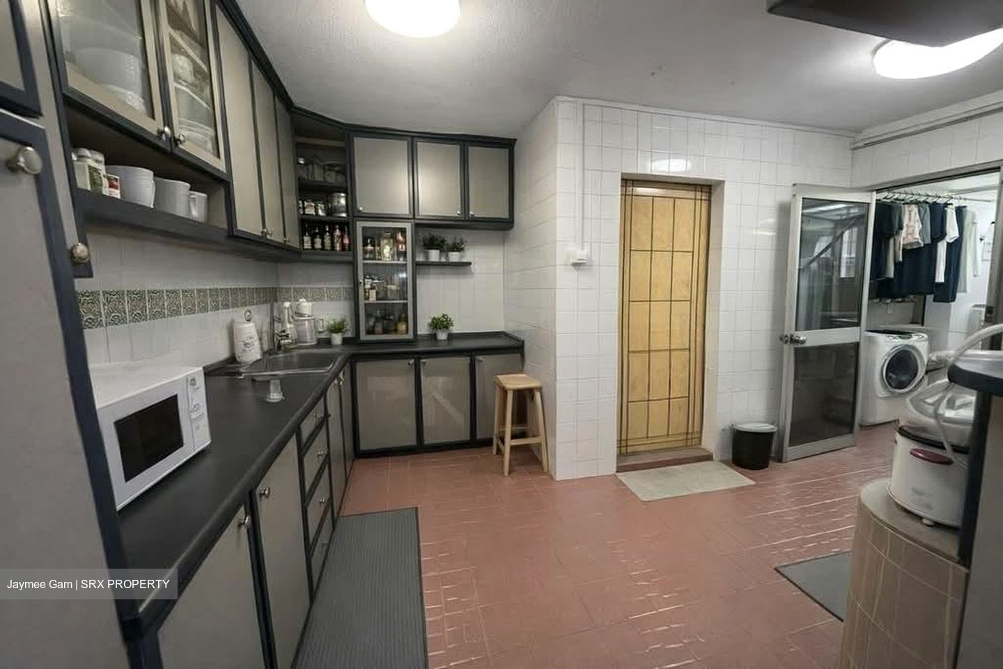 Blk 542 Serangoon North Avenue 4 (Serangoon), HDB Executive #557207281